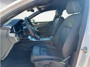 Audi A6 Avant 45 TFSI S-line Matrix/AHK/Head-up/Assist/uvm.