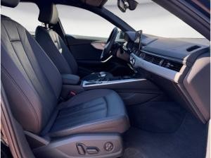 Audi A4 Avant 40 TDI quattro S-line LED/ACC/Navi/Kamera/Assist/uvm.