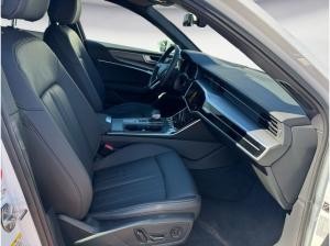 Audi A6 Avant 45 TFSI S-line Matrix/AHK/Head-up/Assist/uvm.