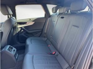 Audi A4 Avant 40 TDI quattro S-line LED/ACC/Navi/Kamera/Assist/uvm.