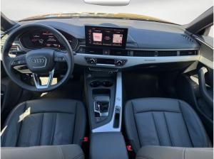 Audi A4 Avant 40 TDI quattro S-line LED/ACC/Navi/Kamera/Assist/uvm.