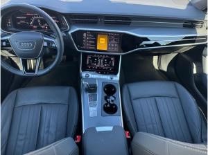 Audi A6 Avant 45 TFSI S-line Matrix/AHK/Head-up/Assist/uvm.