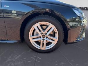 Audi A4 Avant 40 TDI quattro S-line LED/ACC/Navi/Kamera/Assist/uvm.