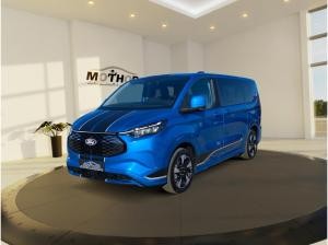 Ford Tourneo Custom E Sport 340 L1 RWD