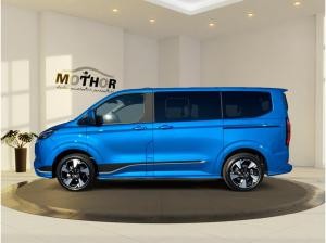 Ford Tourneo Custom E Sport 340 L1 RWD