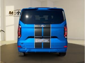 Ford Tourneo Custom E Sport 340 L1 RWD