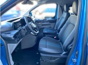 Ford Tourneo Custom E Sport 340 L1 RWD