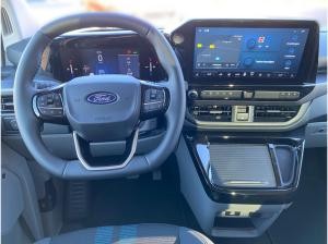 Ford Tourneo Custom E Sport 340 L1 RWD