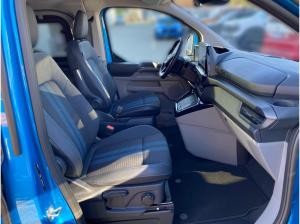 Ford Tourneo Custom E Sport 340 L1 RWD