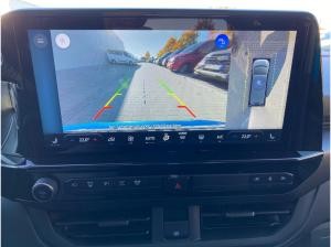 Ford Tourneo Custom E Sport 340 L1 RWD