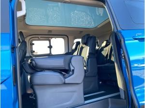 Ford Tourneo Custom E Sport 340 L1 RWD