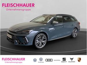 Cupra Leon Sportstourer 1.5 eTSI DSG?SONDERPREIS? AHK Navi Kamera PDC LED uvm.