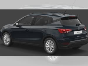 Seat Arona Road Edition 1.0 TSI 85 kW (116 PS) 7-Gang-DSG