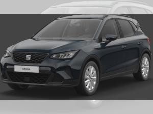Seat Arona Road Edition 1.0 TSI 85 kW (116 PS) 7-Gang-DSG
