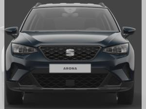 Seat Arona Road Edition 1.0 TSI 85 kW (116 PS) 7-Gang-DSG