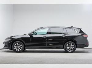 Volkswagen Passat Business 2.0 l TDI DSG Navi/Klima