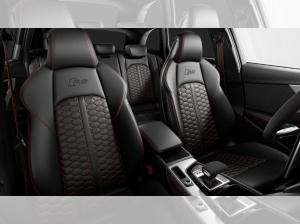 Audi RS4 RS 4 Avant 280KM/H*RS-AGA*MATRIX*B&O*NAVI-PLUS*HUD*LEDER