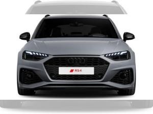 Audi RS4 RS 4 Avant 280KM/H*RS-AGA*MATRIX*B&O*NAVI-PLUS*HUD*LEDER