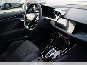 Audi RS3 Sportback 294kW Stronic *Vmax280*Navi*