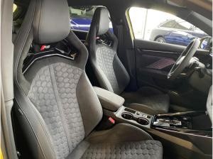 Audi RS3 Sportback 294kW Stronic *Vmax280*Navi*