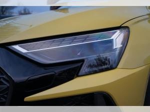 Audi RS3 Sportback 294kW Stronic *Vmax280*Navi*