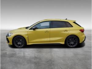 Audi RS3 Sportback 294kW Stronic *Vmax280*Navi*