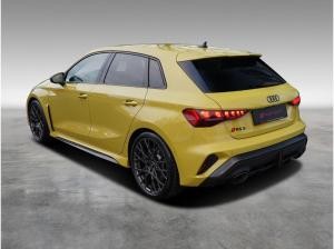 Audi RS3 Sportback 294kW Stronic *Vmax280*Navi*