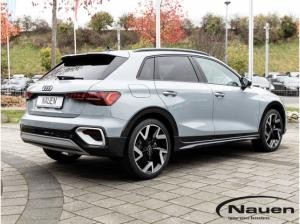 Audi A3 allstreet 35 TFSI *incl. Winterräder*