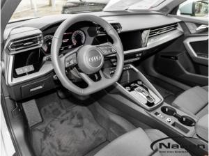 Audi A3 allstreet 35 TFSI *incl. Winterräder*