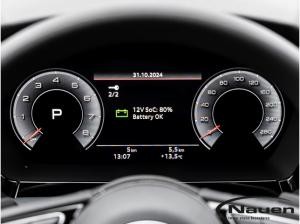 Audi A3 allstreet 35 TFSI *incl. Winterräder*