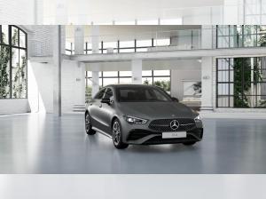 Mercedes-Benz CLA 200 Coupé+AMG Line+Panorama-Schiebedach+Totwinke+360°-Kamera+Aktiver Abstands-Assistent+Smartphone Integ