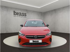 Opel Corsa-e F
