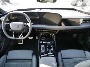 Audi A6 e-tron Avant performance S line Pano B&O 21"
