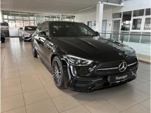 Mercedes-Benz C 220 d Lim.