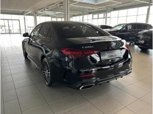 Mercedes-Benz C 220 d Lim.