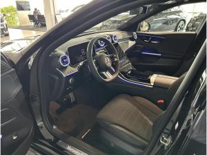 Mercedes-Benz C 220 d Lim.