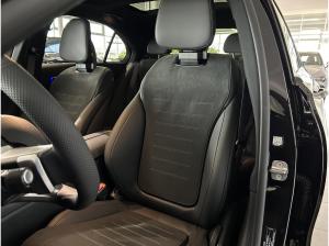 Mercedes-Benz C 220 d Lim.