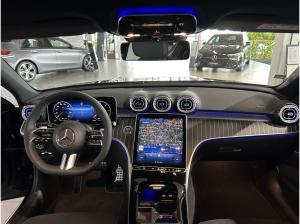 Mercedes-Benz C 220 d Lim.