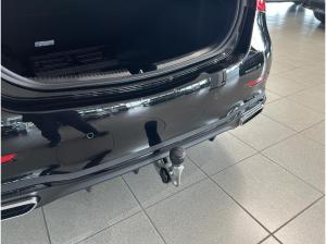 Mercedes-Benz C 220 d Lim.