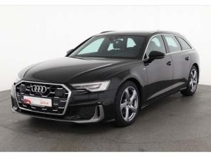 Audi A6 Avant 45 TDI quattro S line P-Dach/Matrix/RFK
