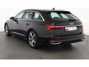Audi A6 Avant 45 TDI quattro S line P-Dach/Matrix/RFK