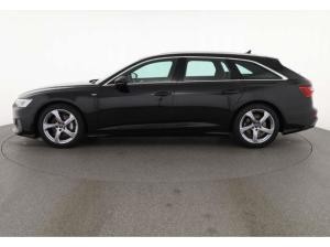Audi A6 Avant 45 TDI quattro S line P-Dach/Matrix/RFK