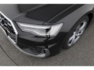 Audi A6 Avant 45 TDI quattro S line P-Dach/Matrix/RFK