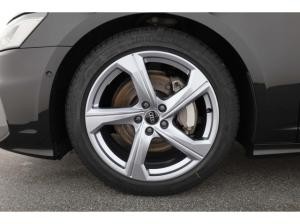Audi A6 Avant 45 TDI quattro S line P-Dach/Matrix/RFK