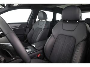 Audi A6 Avant 45 TDI quattro S line P-Dach/Matrix/RFK