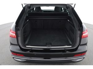 Audi A6 Avant 45 TDI quattro S line P-Dach/Matrix/RFK