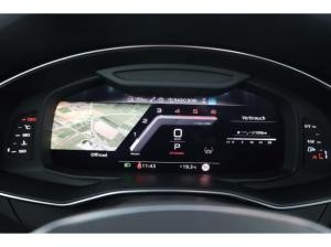 Audi A6 Avant 45 TDI quattro S line P-Dach/Matrix/RFK