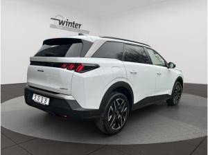 Peugeot 5008 HYBRID 136  ALLURE LED/SHZ/KLIMA - sofort Verfügbar -GEWERBEANGEBOT-