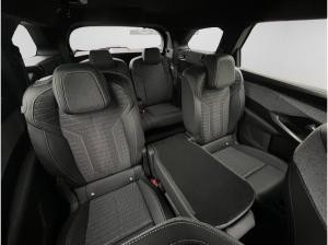 Peugeot 5008 HYBRID 136  ALLURE LED/SHZ/KLIMA - sofort Verfügbar -GEWERBEANGEBOT-