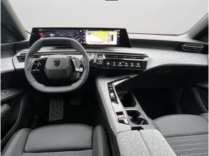 Peugeot 5008 HYBRID 136  ALLURE LED/SHZ/KLIMA - sofort Verfügbar -GEWERBEANGEBOT-